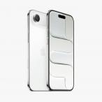 【未使用】Apple 国内版 【SIMフリー】 iPhone Air 256GB クラウドホワイト MG284J/A【鹿児島中町】保証期間３ヶ月