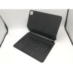 [ б/у ]Magic Keyboard японский язык (JIS) черный iPad Air( no. 4/ no. 5 поколение /M2)*Pro 11 дюймовый ( no. 1/ no. 2/ no. 3/ no. 4 поколение ) для MXQT2J/A[ Кагосима средний блок ] гарантийный срок 1 неделя 