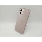 [ б/у ]MOTOROLA ymobile [SIM свободный ] moto g53y 5G бледный розовый 4GB 128GB A301MO[ Кагосима средний блок ] гарантийный срок 1 месяцев [ разряд B]