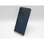 [ б/у ]MOTOROLA ymobile [SIM свободный ] moto g66y 5G PANTONE Black Oyster 4GB 128GB A501MO[ Кагосима средний блок ] гарантийный срок 1 месяцев [ разряд A]