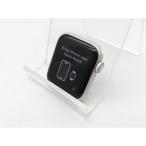 [ б/у ]Apple Watch SE2 40mm Cellular Star свет aluminium кейс / Star свет спорт частота (S/M) MRFX3J/A[ Кагосима средний блок ] гарантийный срок 1 месяцев [ разряд B]