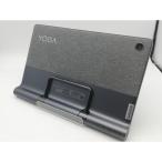 [ б/у ]Lenovo внутренний версия [SIM свободный ] Lenovo YOGA Tab 11 ZA8X0031JP storm серый [Helio G90T/4GB/128GB][ Кагосима средний блок ] гарантийный срок 1 месяцев [ разряд C]