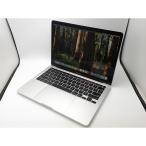 [ б/у ]Apple MacBook Pro 13 дюймовый CTO (Mid 2020) серебряный Core i5(1.4G)/8G/256G/Iris Plus 645[ Кагосима средний блок ] гарантийный срок 1 месяцев [ разряд C]