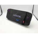 【中古】Lenovo Legion Go (83E10027JP)【RyzenZ1Extreme 16G 512G(SSD) WiFi 8.8LCD(2560x1600/タッチパネル)】【鹿児島中町】保証期間１ヶ月【ランクB】