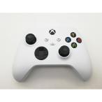 【中古】Microsoft Xbox ワイヤレス コントローラー EP2-29921 [ロボット ホワイト]【府中ル・シーニュ】保証期間１週間【ランクA】