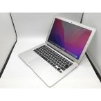 [ б/у ]Apple MacBook Air 13 дюймовый Corei5:1.8GHz 128GB MQD32J/A (Mid 2017)[ Кагосима средний блок ] гарантийный срок 1 месяцев [ разряд C]