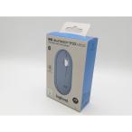 �y���g�p�zLogicool PEBBLE MOUSE 2 M350S �u���[ M350sBL Bluetooth�}�E�X�y�����������z�ۏ؊��ԂP�T��
