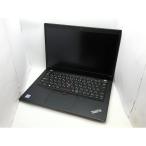 【中古】Lenovo ThinkPad X390 20Q1S5DK00 【i