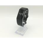 【中古】Fitbit Fitbit Charge 6 Obsidianバンド/Blackアルミニウムケース GA05183-AP【福岡天神】保証期間１ヶ月【ランクB】