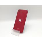 [ б/у ]Apple au [SIM свободный ] iPhone SE( no. 3 поколение ) 64GB (PRODUCT)RED MMYE3J/A[ Fukuoka небо бог ] гарантийный срок 1 месяцев [ разряд B]