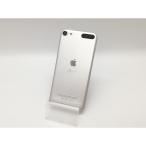 【中古】Apple iPod touch 16GB シルバー MKH42J/A (2015/第6世代)【福岡天神】保証期間1ヶ月【ランクC】