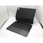 【中古】Apple Magic Keyboard 日本語(JIS) ブラック 13インチ iPad Pro(M4/2024)用 MWR53J/A【福岡天神】保証期間1週間