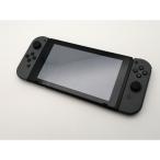 【中古】Nintendo Switch 本体 Joy-Con(L)/(R) グレー HAD-S-KAAAA 【2019年8月】【三宮センター】保証期間１ヶ月【ランクB】
