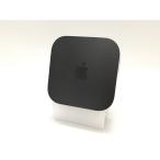 【中古】Apple Apple TV 4K （第3世代/2022） Wi-Fiモデル 64GB MN873J/A【福岡天神】保証期間１週間