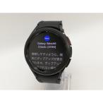 [ б/у ]SAMSUNG Galaxy Watch6 Classic 43mm Wi-Fi/Bluetooth модель SM-R950NZKAXJP черный [ Fukuoka небо бог ] гарантийный срок 1 месяцев [ разряд C]