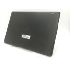 [ б/у ]Huawei внутренний версия [Wi-Fi] MediaPad T5 10 AGS2-W09 3GB 32GB черный [ Fukuoka небо бог ] гарантийный срок 1 месяцев [ разряд C]