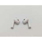 【中古】Apple AirPods 4 アクティブノイズキャンセリング搭載モデル MXP93J/A【福岡天神】保証期間１週間