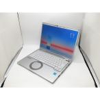 【中古】Panasonic Let's note FV1 CF-FV1EDHAS