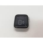 [ б/у ]Apple Apple Watch SE GPS 44mm серебряный aluminium кейс ( частота нет )[ Fukuoka небо бог ] гарантийный срок 1 месяцев [ разряд C]