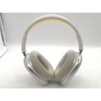 ショッピングiPod 【中古】Apple AirPods Max シルバー MGYJ3J/A【熊本】保証期間１週間【ランクC】