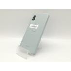 [ б/у ]SHARP docomo [SIM свободный ] AQUOS wish3 зеленый 4GB 64GB SH-53D[ Fukuoka . фиолетовый ] гарантийный срок 1 месяцев [ разряд A]