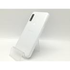 [ б/у ]Fujitsu au [SIM свободный ] arrows We белый 4GB 64GB FCG01[ Цу рисовое поле болото ] гарантийный срок 1 месяцев [ разряд B]