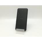 [ б/у ]Fujitsu au [SIM свободный ] arrows We черный 4GB 64GB FCG01[ Цу рисовое поле болото ] гарантийный срок 1 месяцев [ разряд C]