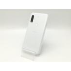 [ б/у ]Fujitsu au [SIM свободный ] arrows We белый 4GB 64GB FCG01[ Fukuoka небо бог ] гарантийный срок 1 месяцев [ разряд B]