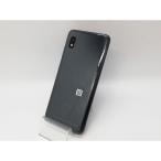 [ б/у ]SAMSUNG UQmobile [SIM свободный ] Galaxy A21 черный 3GB 64GB SCV49[ Fukuoka небо бог ] гарантийный срок 1 месяцев [ разряд C]