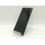 [ б/у ]SONY docomo [SIM разблокирован .] Xperia 1 SO-03L Black[ Fukuoka небо бог ] гарантийный срок 1 месяцев [ разряд B]