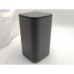 [ б/у ]SHARP docomo [SIM свободный ] home 5G HR02 [ темно-серый ][EC центральный ] гарантийный срок 1 месяцев [ разряд B]