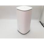 [ б/у ]ZTE au Speed Wi-Fi HOME 5G L13 ZTR02[ Fukuoka небо бог ] гарантийный срок 1 месяцев [ разряд A]