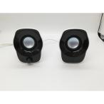 [ б/у ]Logicool Stereo Speakers Z120 Z120BW [ черный &amp; белый ][ Fukuoka небо бог ] гарантийный срок 1 неделя [ разряд B]