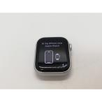 [ б/у ]Apple Apple Watch Series8 41mm GPS серебряный aluminium кейс ( частота нет )[ Fukuoka небо бог ] гарантийный срок 1 месяцев [ разряд C]