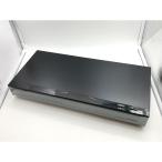 [ б/у ]Panasonic Blue-ray ti-gaDMR-UBZ2020 BDXL/UHDBD/2TB/3 канал /USB вне есть (2016)[ Fukuoka . фиолетовый ] гарантийный срок 1 месяцев [ разряд B]