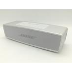 [ б/у ]BOSE SoundLink Mini II Special Edition Lux серебряный [ Fukuoka небо бог ] гарантийный срок 1 неделя [ разряд B]