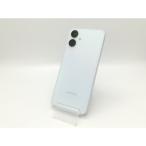 【中古】SAMSUNG SoftBank 【SIMフリー】 Galaxy A25 5G ライトブルー 4GB 64GB SCSBB3【福岡天神】保証期間１ヶ月【ランクA】