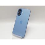 【中古】Apple au 【SIMフリー】 iPhone 17 256GB ミストブルー MG694J/A【福岡天神】保証期間１ヶ月【ランクA】
