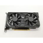 [ б/у ]GALAX(GALAXY) GALAX GeForce GTX 1650 EX (1-Click OC) GTX1650/4GB(GDDR5)/PCI-E[ маленький . станция передний ] гарантийный срок 1 неделя 