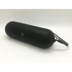 [ б/у ]beats by dr.dre Beats Pill [ матовый черный ][ Fukuoka небо бог ] гарантийный срок 1 неделя [ разряд B]