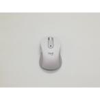 [ б/у ]Logicool Signature M650 Wireless Mouse M650MOW [ "теплый" белый ][ Fukuoka небо бог ] гарантийный срок 1 неделя 