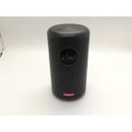 [ б/у ]Anker Nebula Capsule II D2421N12 [ черный ][LED/1280×720/200 ANSI lm/ хранение емкость 8GB/0.7kg]2019 год 6 месяц [ Fukuoka небо бог ] гарантийный срок 1 месяцев [ разряд B]