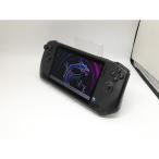 [ б/у ]MSI Claw A1M CLAW-A1M-003JP [Core Ultra 5 135H 16G 512G(SSD) WiFi 7 дюймовый (1920x1080/120Hz)][ Fukuoka небо бог ] гарантийный срок 1 месяцев [ разряд C]
