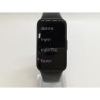 [ б/у ]Huawei HUAWEI Band 8 ASK-B19 midnight черный [ Fukuoka небо бог ] гарантийный срок 1 месяцев [ разряд C]