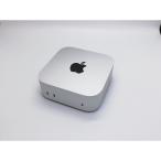 [ б/у ]Apple Mac mini M4(CPU:10C/GPU:10C) 16GB/512GB серебряный MU9E3J/A (M4*2024)[ Fukuoka небо бог ] гарантийный срок 1 месяцев [ разряд A]