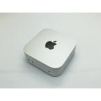 [ б/у ]Apple Mac mini M4(CPU:10C/GPU:10C) 16GB/512GB серебряный MU9E3J/A (M4*2024)[ Fukuoka небо бог ] гарантийный срок 1 месяцев [ разряд A]