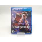 ストリートファイター6Years 1-2 ファイターズエディション/PS4