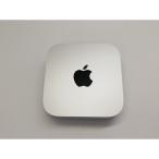 [ б/у ]Apple Mac mini M4(CPU:10C/GPU:10C) 24GB/512GB серебряный MCYT4J/A (M4*2024)[ Fukuoka небо бог ] гарантийный срок 1 месяцев [ разряд A]