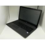 【中古】HP HP 250 G7/CT Notebook PC 【i3-70