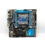 [ б/у ]ASRock X99M Extreme4 X99/LGA2011-v3(DDR4)/M.2(x4)/MicroATX [ Osaka головной офис ] гарантийный срок 1 неделя 